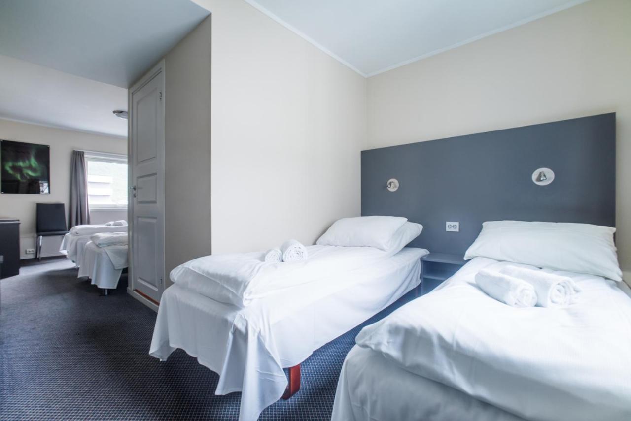 Hotel Enter Viking