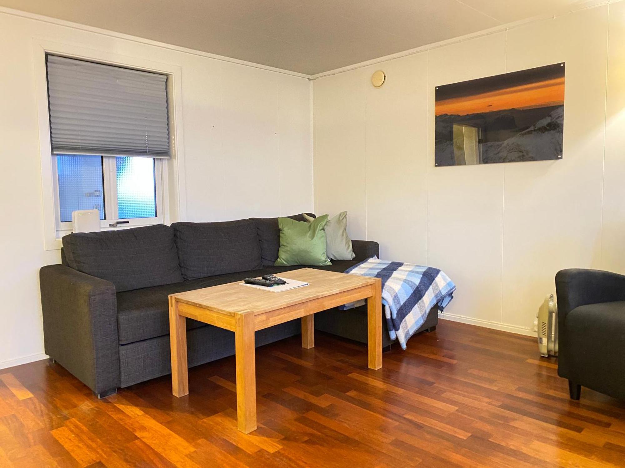 Enter Viking Hotel 3*