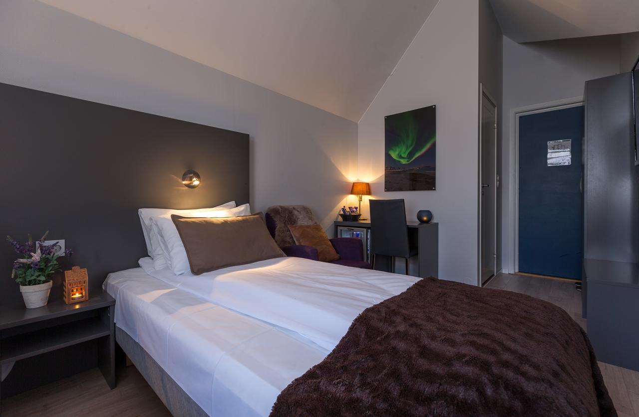 Hotel Enter Viking 3*
