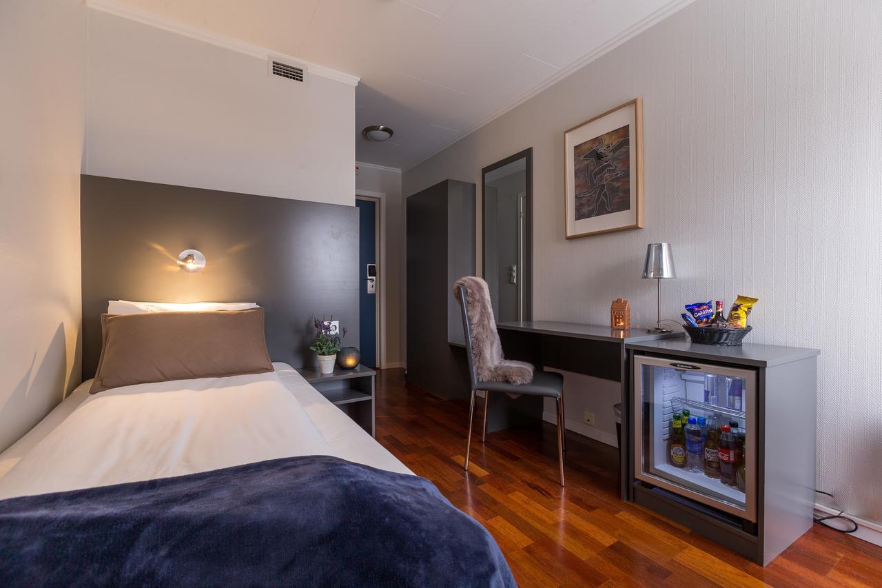 Hotel Enter Viking