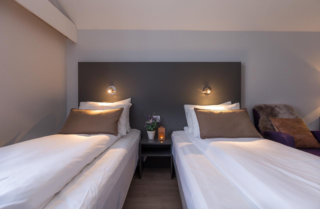Enter Viking Hotel 3*