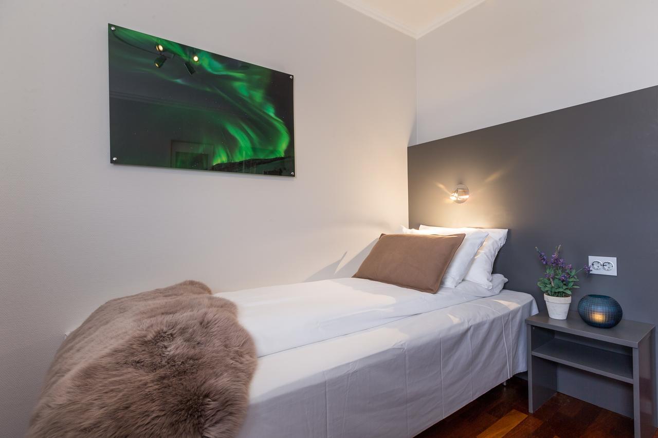 Hotel Enter Viking 3*