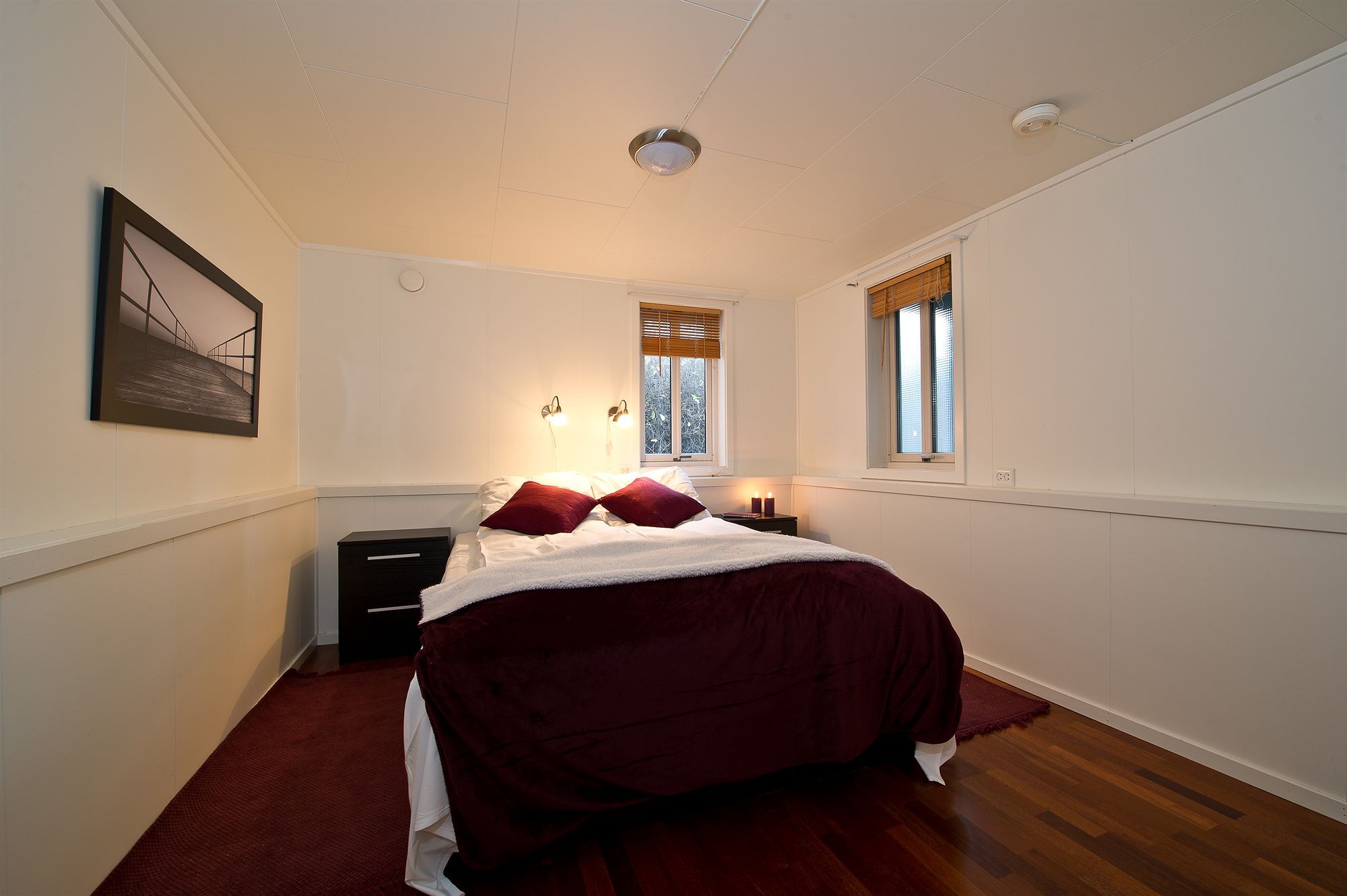 Hotel Enter Viking Tromsø