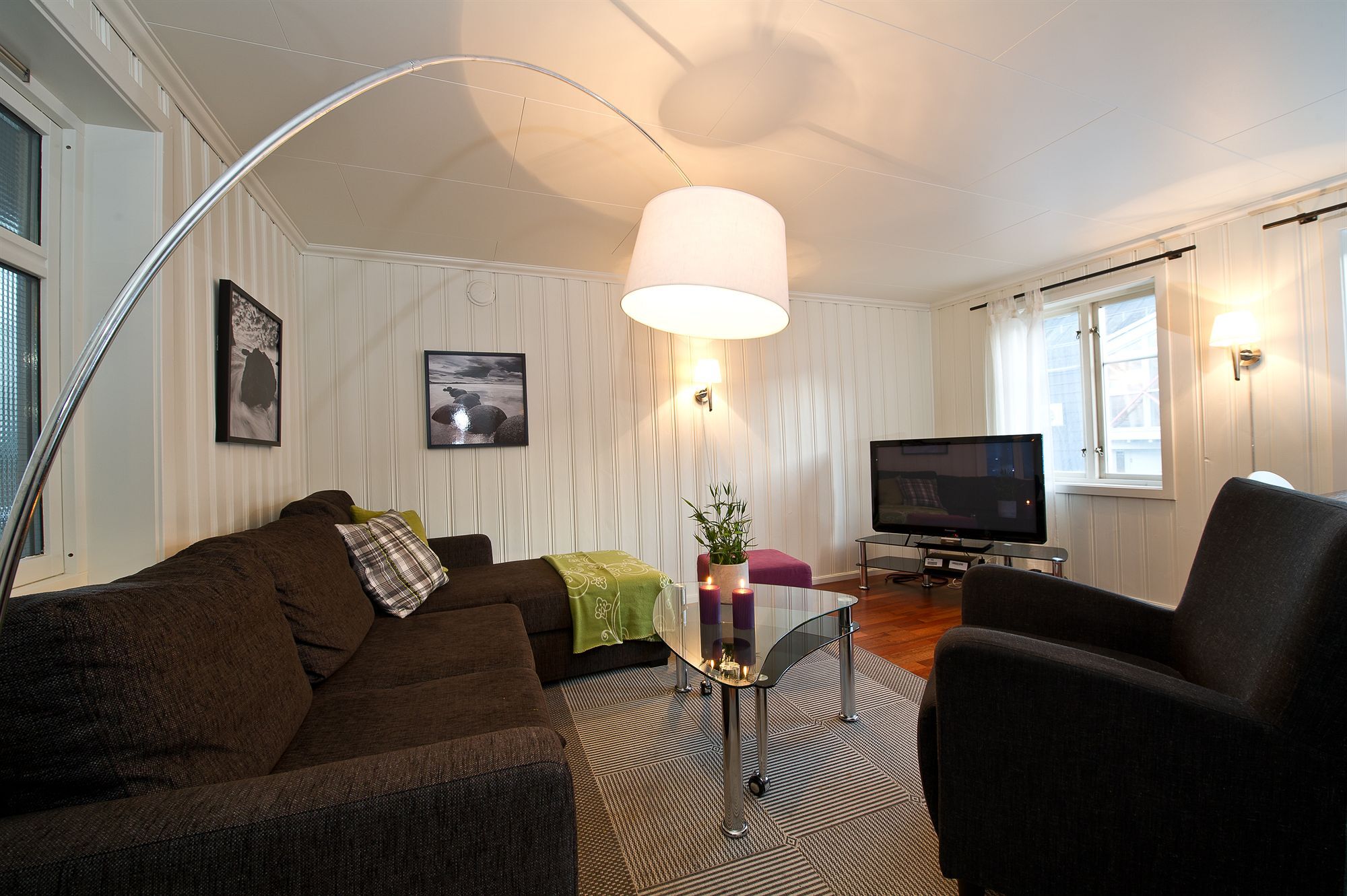 Hotel Enter Viking