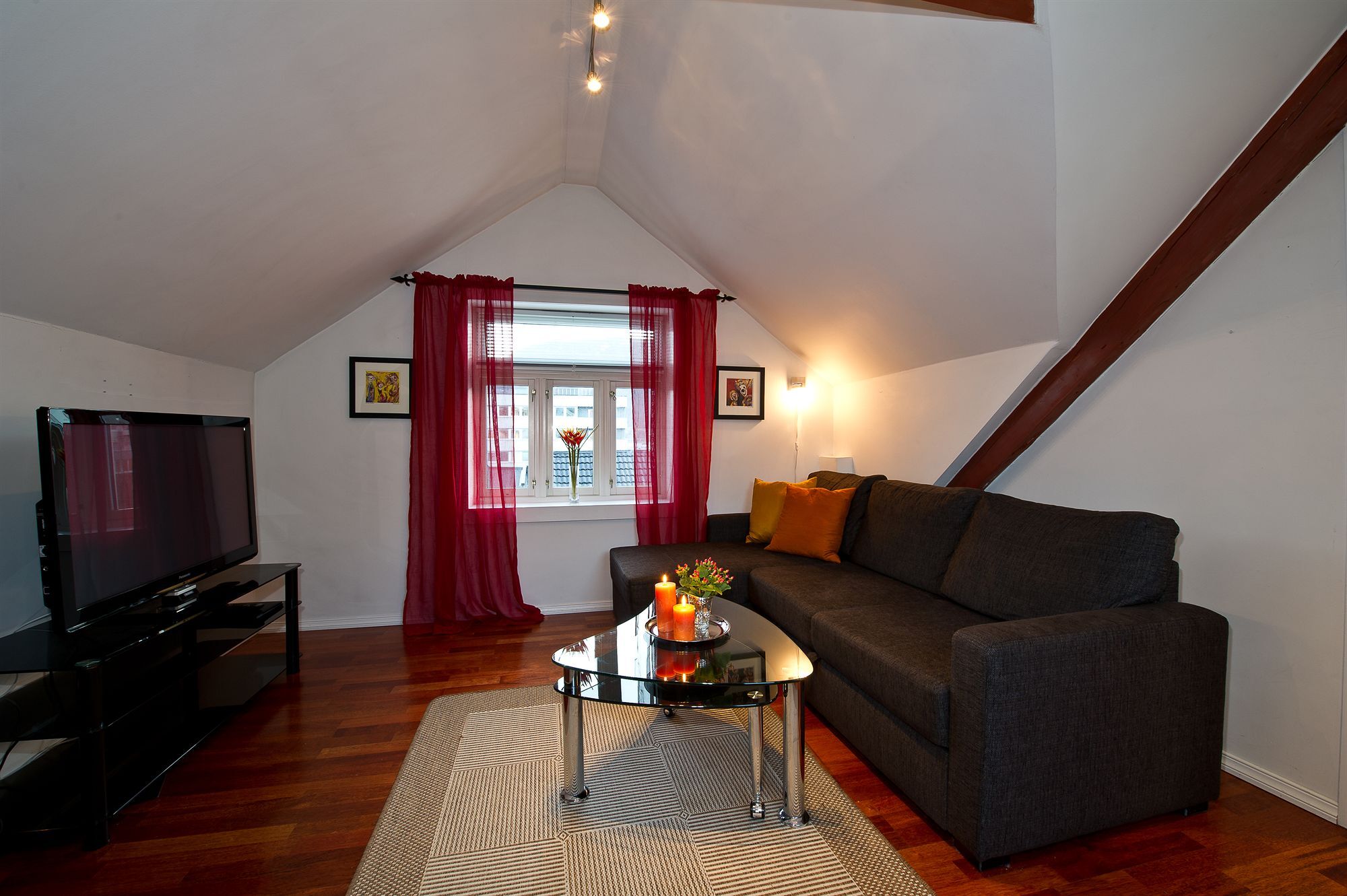 Enter Viking Hotel 3*