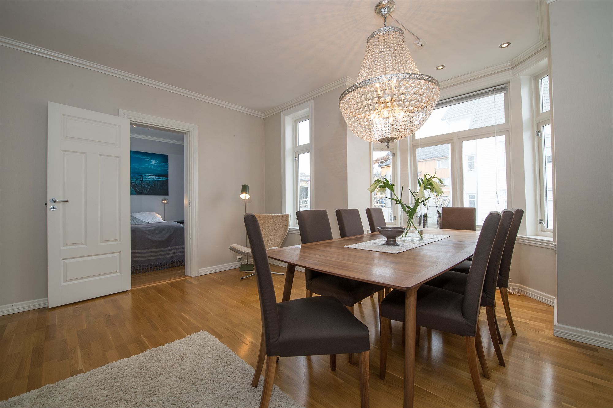 Enter Viking Hotel 3*