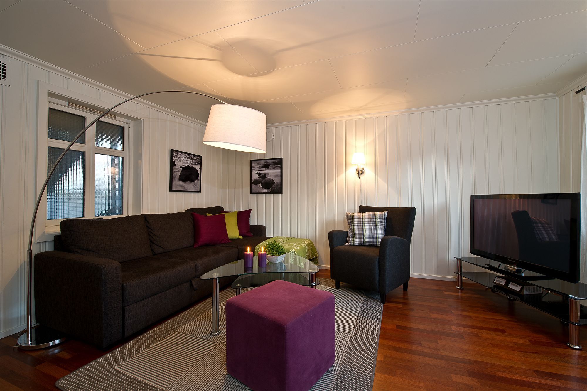 Hotel Enter Viking 3*